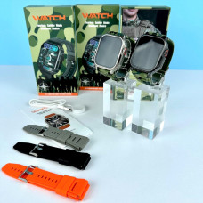 Smart Watch TW11 Soldier Choice