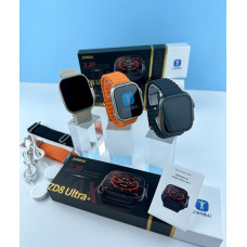 Smart Watch ZORDAI ZD8 Ultra Plus