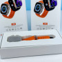 Smart Watch WUW J09