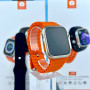 Smart Watch WUW J09
