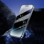 Захисне скло Borofone Diamond armor full-screen HD tempered glass iPhone 15 Pro Max (BF6)