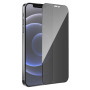 Захисне скло Borofone Diamond armor full-screen anti-spy tempered glass iPhone 12 Pro Max (2020) 6.7 (BF7)