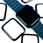 Захисна плівка PMMA Series Transparent з обідком Watch 41mm