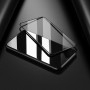 Захисне скло Borofone Elephant Series Full Cover Silk Tempered Glass iPhone 11 Pro Max (2019)-Xs Max 6.5