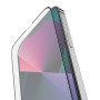 Захисне скло Hoco Full screen matte super clear anti-fingerprint iPhone 12 Pro Max 6.7" (A28)