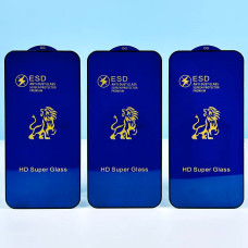 Захисне скло ESD Anti-Dust glass premium Samsung A34 5G-M34 5G