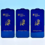 Захисне скло ESD Anti-Dust glass premium iPhone 14 Pro Max (2022) 6.7