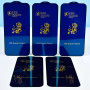 Захисне скло ESD Anti-Dust glass premium iPhone 14 Pro Max (2022) 6.7