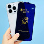 Захисне скло ESD Anti-Dust glass premium iPhone 14 Pro Max (2022) 6.7