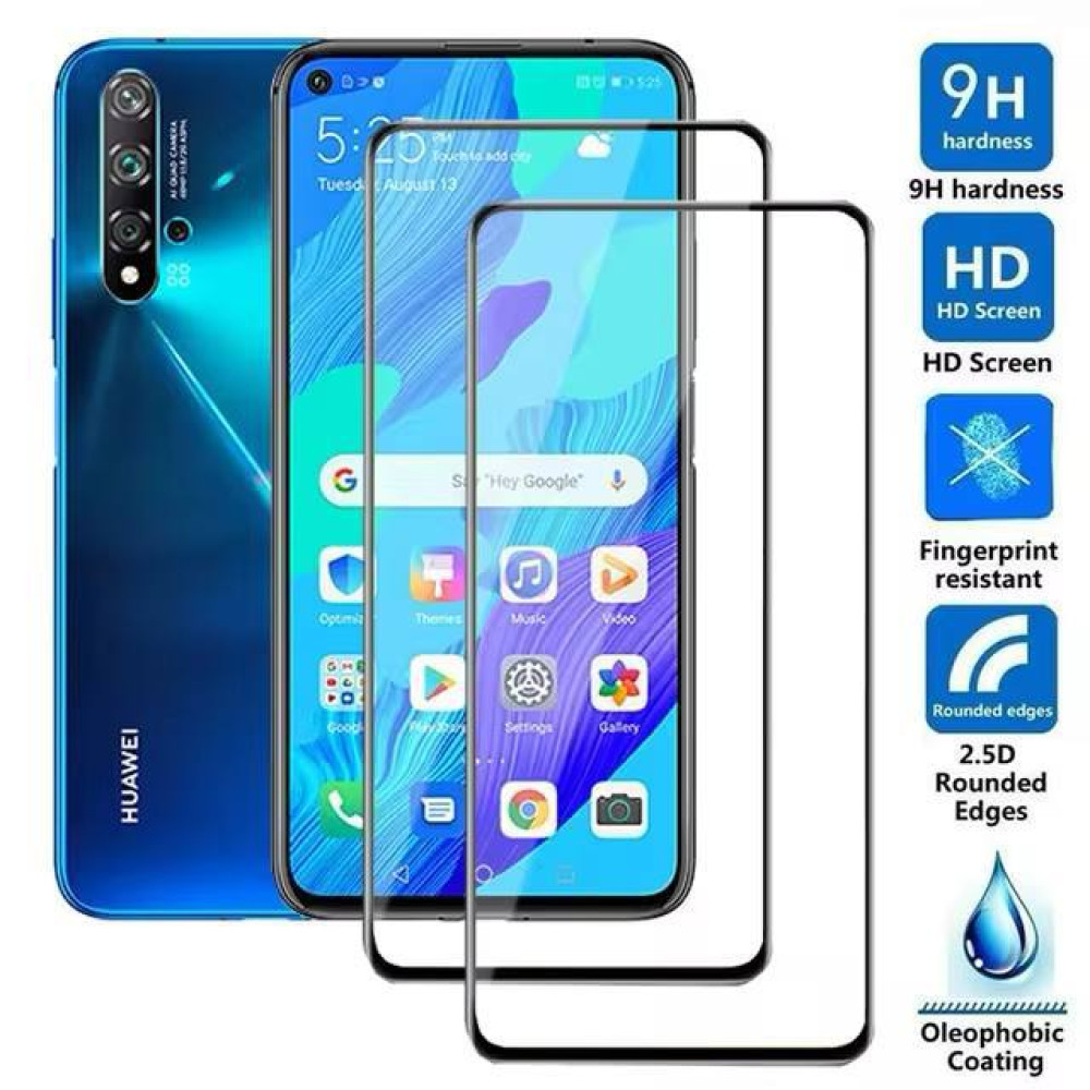Захисне скло OG Premium Xiaomi Redmi Note 10 4G-Poco M4 Pro 4G-Poco M5s 4G-Redmi Note 12S
