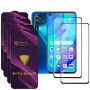 Захисне скло OG Premium Xiaomi Redmi Note 10 4G-Poco M4 Pro 4G-Poco M5s 4G-Redmi Note 12S