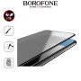 Захисне скло Borofone Security series privacy iPhone 14 Pro (2022) 6.1 (BF5)