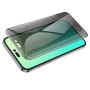 Захисне cкло Hoco Nano 3D full screen unbreakable edge privacy iPhone 15 Plus (A12 Pro)