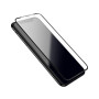 Захисне скло Hoco Flash attach full screen silk screen HD tempered glass iPhone 13 Pro Max (2021) 6.7-iPhone 14 Plus (2022) 6.7 (G1)