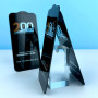 Захисне скло 200C Glass Diamond Light iPhone 12-12 Pro (2020) 6.1