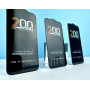 Захисне скло 200C Glass Diamond Light iPhone 13 Pro Max (2021) 6.7-iPhone 14 Plus (2022) 6.7