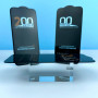 Захисне скло 200C Glass Diamond Light iPhone 14 Pro (2022) 6.1