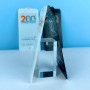 Захисне скло 200C Glass Diamond Light iPhone 7-8-SE 2020