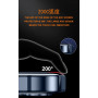 Захисне скло 200C Glass Diamond Light iPhone 14 Pro Max (2022) 6.7