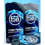 Захисне скло 6D ESD Prime Quality Glass Samsung A13 4G-A23 4G-A13 5G-M13-M33 5G