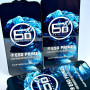 Захисне скло 6D ESD Prime Quality Glass iPhone 14 Pro Max (2022) 6.7