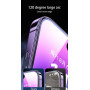 Захисне скло 6D ESD Prime Quality Glass iPhone 12-12 Pro (2020) 6.1