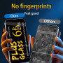 Захисне скло 6D Plus Glass iPhone 14 Pro Max (2022) 6.7