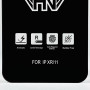 Захисне скло 99H iPhone 11 (2019)-Xr 6.1