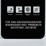 Захисне скло 99H Samsung A20-A30-A50-A30s-A50s-M21-M30-M50-M30s
