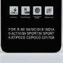 Захисне скло 99H Xiaomi Redmi 9C-Redmi 9A-Redmi 10A