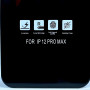 Захисне скло 99H iPhone 12 Pro Max (2020) 6.7