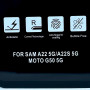 Захисне скло 99H Samsung A14 4G-A14 5G-M14-A22 5G