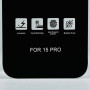 Захисне скло 99H iPhone 15 Pro