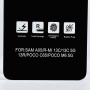 Захисне скло 99H Samsung A05