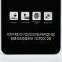 Захисне скло 99H Samsung A05S