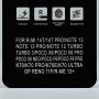 Захисне скло 99H Xiaomi Redmi Note 13 4G-5G-Note 13 Pro 5G-Note 13R Pro