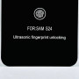 Захисне скло 99H Samsung S24