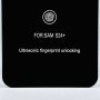 Захисне скло 99H Samsung S24 Plus