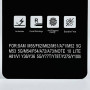 Захисне скло 99H Samsung M55
