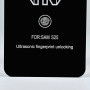 Захисне скло 99H Samsung S25