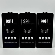 Захисне скло 99H Xiaomi Redmi 15