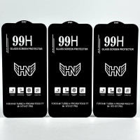 Захисне скло 99H Xiaomi 15T-15T Pro-Redmi Note 15 Pro 5G-MI TURBO 4 Pro-XM Poco F7