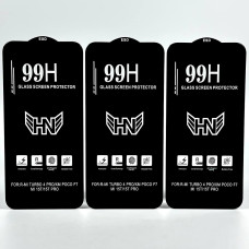 Захисне скло 99H Xiaomi 15T-15T Pro-Redmi Note 15 Pro 5G-MI TURBO 4 Pro-XM Poco F7