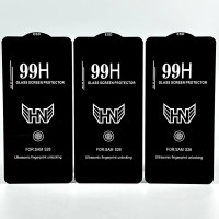 Захисне скло 99H Samsung S26