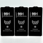 Захисне скло 99H Samsung S26