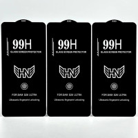 Захисне скло 99H Samsung S26 Ultra