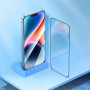 Захисне Скло Hoco 9D large arc dustproof glass iPhone 11 (2019) - iPhone Xr 6.1 (A34)