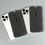 Захисне скло Letter Privacy Anti-Static Glass Xiaomi Redmi A1-Redmi A1 Plus-Redmi A2-Redmi A2 Plus-Poco M5