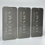 Захисне скло Letter Privacy Anti-Static Glass Xiaomi Redmi A1-Redmi A1 Plus-Redmi A2-Redmi A2 Plus-Poco M5