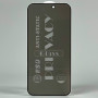 Захисне скло Letter Privacy Anti-Static Glass Xiaomi Redmi A1-Redmi A1 Plus-Redmi A2-Redmi A2 Plus-Poco M5